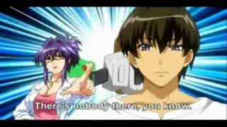 Breast Scouter Opai Scouter  Its Over 9000wmv [upl. by Aiekahs455]