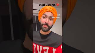 Diljit Dosanjh live  Tere mere pyar nu nazar lag jave na  kamal Sandhu no diljitdosanjh shorts [upl. by Adyahs266]