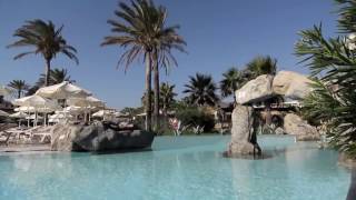 Découvrez le Grecotel Kos Imperial Thalasso à Kos  Voyage Privé France [upl. by Nonah]