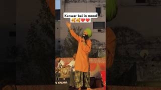 Ishq Bulleh Nu Nachave  new punjabi song  kanwar grewal  Live Performance  Awaaz Punjab Di [upl. by Nosreg]