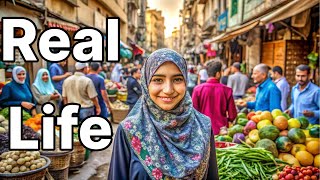 What They Dont Want You to Know About Life in Egypt [upl. by Ahsim]