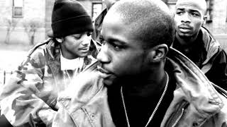 Higher Quality Mobb Deep  Street Life Instrumental [upl. by Ellerahs284]