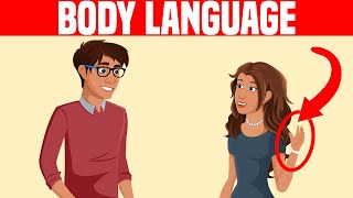 8 Ways to Read Someone’s Body Language [upl. by Yaeger]