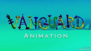 Vanguard AnimationPaws Incorporated [upl. by Amlas]