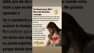 Ayúdame a mirar con tus bellos ojos mi amado Jesús hijo de DIOS PADRE TODOPODEROSO❤️Amén [upl. by Isidore939]