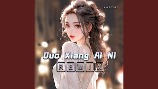 Duo Xiang Ai Ni Remix [upl. by Yerrot]