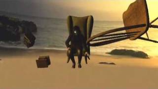 Salvador Dali Animation [upl. by Weldon]