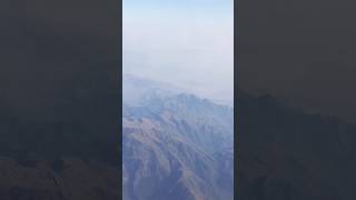 mountains hills flight aviation kohat pakistan tourism kpk youtubeshorts shorts youtube [upl. by Googins]