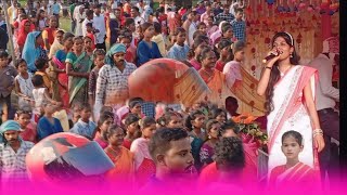 Ranchi bulai ke  new Nagpuri song video 2024  Sarna bachi [upl. by Ynottirb]