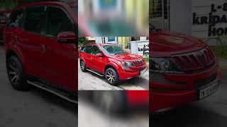 forsale mahindraxuv500  2015  Second Owner Fuel Diesel Kilometre 130Km xuv500 [upl. by Dercy]