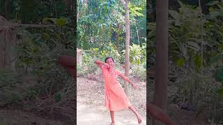 New santali song danceshortvideo dancedance shortsviral ytshots song [upl. by Springer]