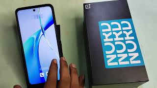 OnePlus Nord CE 4 lite 5G me time 12 hour kaise kare how to set 12 hour time [upl. by Meggie]