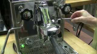 Crew Review Rocket Espresso Cellini Classic [upl. by Terces]