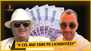 “ARE PROFIT DE 100000 EURO  ZI” Ce AVERE are de fapt Pescobar DEZVALUIREA lui Dragomir [upl. by Naellij]