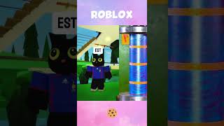 MA COPIE VOULAIT PRENDRE MA PLACE SUR ROBLOX 😡💢 roblox [upl. by Gnohp]