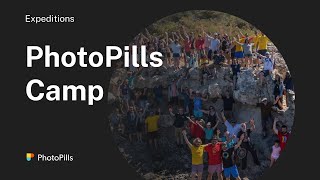 Welcome to the PhotoPills Camp [upl. by Stamata15]