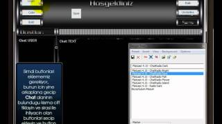 Flatcast Fcp Nasil Hazirlanir  F53 RC 1 [upl. by Sibelle]