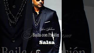 Baila con Pasión  Ron Juliana Salsa Dura 2024  Latin Dance Music  Salsa Urbana  Romántica [upl. by Barret]