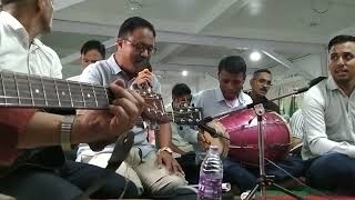 Mamre special meeting Theme Song ft suraj bhai [upl. by Hufnagel]