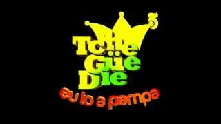 AO CUBO  TCHE GUE DIE OFICIAL [upl. by Ilbert]