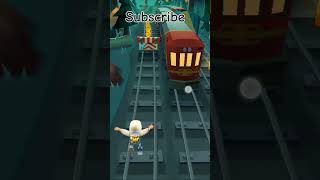 Subway surfers 8 subwaysurfers Creatoranmol3890 [upl. by Galanti]