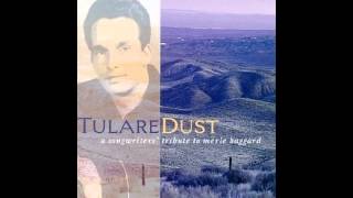 Iris Dement  Big City  Tulare Dust Tribute to Merle Haggard 1994 [upl. by Ynney]