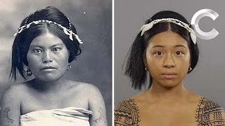 100 Years of Beauty Philippines  Research Behind the Looks  Cut [upl. by Marva92]