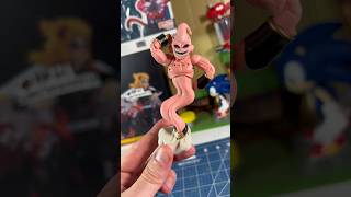 TONSEN ARTTOYS ADOLESCENT MALEVOLENCE A IS HERE kidbuu shfiguarts actionfigures dbz buu [upl. by Mulloy74]