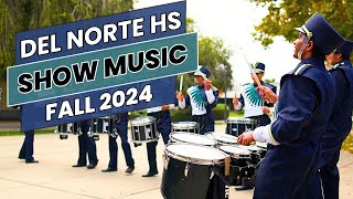 Del Norte HS  Fall 2024 [upl. by Farlie817]