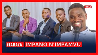 Impamvu yIGIHANO cya YESU ARAJE Ibitajya bivugwa ku Mibereho yAmakorari  Ikiganiro na Elsa Cluz [upl. by Tyler727]