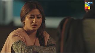 Zard Patton Ka Bunn  Ep 13 Promo  Sunday At 08 Pm Only On HUM TV  Sajal Ali amp Hamza Sohail [upl. by Kcirdde951]