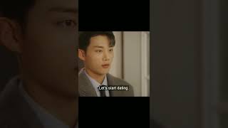 choi Jun express his feelings but sadly got rejected by Lee jun junandjun kdrama bl drama [upl. by Noreg]