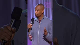 Chappelle Riffs on Reparations [upl. by Atiluap]