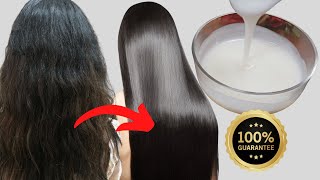 the Japanese secret to long lasting hair straightening Natural and effective keratin [upl. by Eneja821]