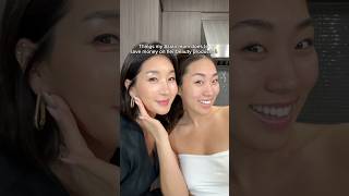 PART 2 of my Mom’s MONEYSAVING beauty tips😍 beauty beautytips makeuphacks skincarehacks [upl. by Eveleen528]