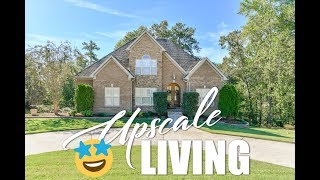 Tour of GORGEOUS Gardendale Home [upl. by Churchill]