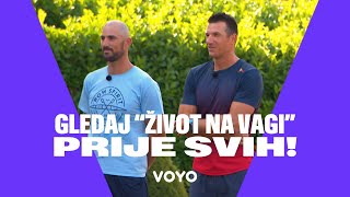 ŽIVOT NA VAGI  Gledaj 19 i 20 epizodu 24 sata prije TVa na platformi Voyo [upl. by Evangelin]