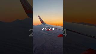 2024 in travel 🧡 travel [upl. by Neehsuan429]