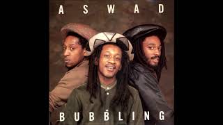 Bubbling ASWAD [upl. by Ettennil643]