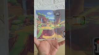 Mario amp Luigi Brothership  Unboxing eGameplay  nintendobrasil mario nintendoswitch unboxing [upl. by Vish]