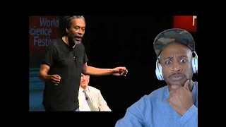 Bobby McFerrin Power of the Pentatonic Scale  Reaction [upl. by Gean]