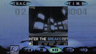 WAVYGENESIS Void TV Enter The Breaks Set [upl. by Tayib]