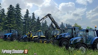 Landwirtschafts Simulator 15 Download [upl. by Anyrak23]