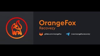 Orange Fox Recovery For redmi 9 and Poco M2 Android 14 only  how to Flash this Recovery chek video [upl. by Llertnom654]