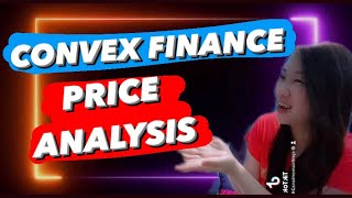 Binance List Convex Finance  Convex Finance CVX Price Prediction  How To Buy CVX Coin Binance [upl. by Gottuard938]