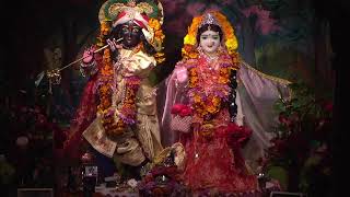 ISKCON New Goloka Hillsborough [upl. by Eerpud]