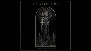 Sinistral King  Fields Of Necromance [upl. by Alleen]