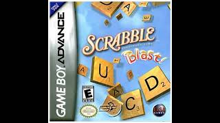 Scrabble Blast GBA  FULL OST [upl. by Enilrac521]