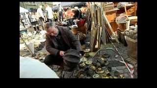 Der Antikmarkt in Hirschberg [upl. by Finer404]