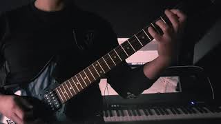 Cubital Tunnel Syndrome recovery guitar workout [upl. by Wang]